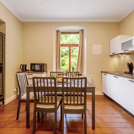 Alte Stadtvilla Am Weinberg 1 Traben-Trarbach Luaran gambar